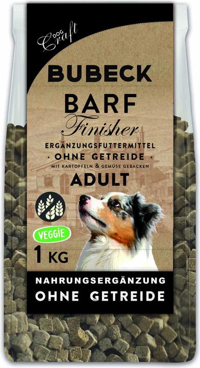 Bubeck Hunde-Trockenfutter - kaufen bei Galaxus