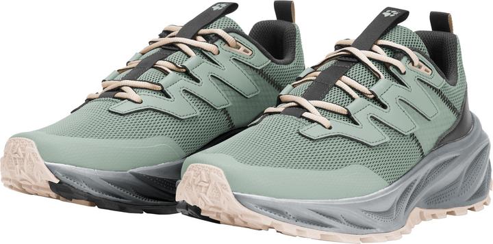 Produktbild Jack Wolfskin Ps Trail Low W (38)