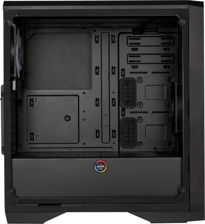 Productafbeelding BitFenix Enso Mesh RGB (mATX, Mini-ITX, ATX, E-ATX)