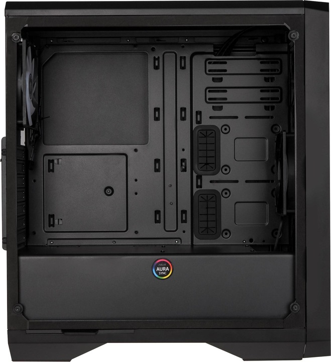 Produktbild BitFenix Enso Mesh RGB (E-ATX, ATX, mATX, Mini-ITX)