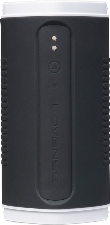 Actual product image Lovense Calor Depth