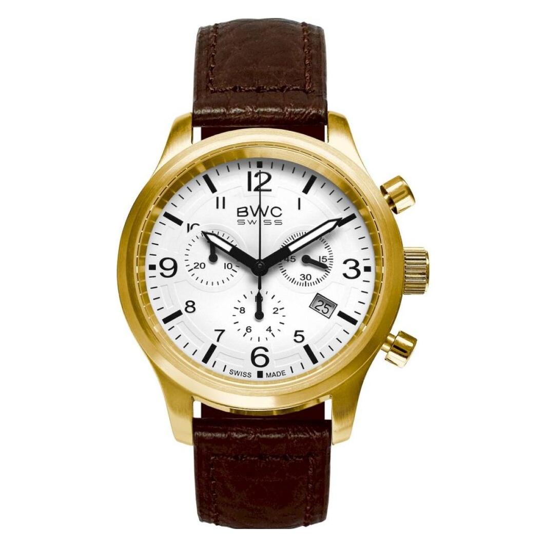 Bwc Swiss, Armbanduhr, 20017.51.51