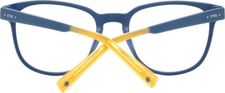 Actual product image Sting Spectacle frame Vst302-4G5M