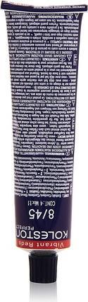 Immagine prodotto Wella Koleston Rossi vibranti perfetti (8/45 Biondo Chiaro Rosso-Mogano)
