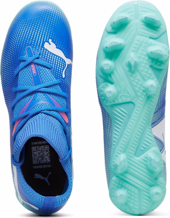 Immagine prodotto Puma FUTURE 7 MATCH FG/AG Jr (37)