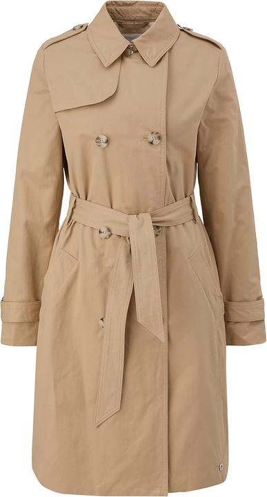 Produktbild s.Oliver Trenchcoat