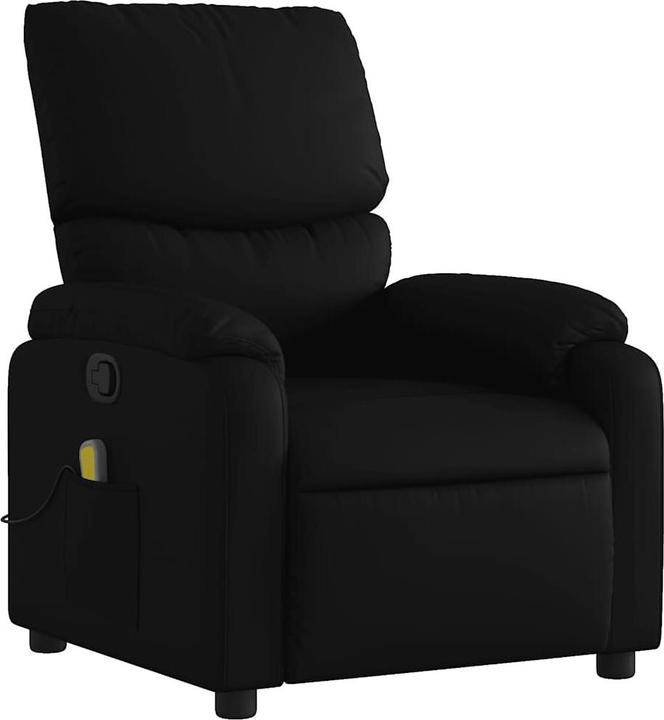 Actual product image vidaXL Massage-Relaxsessel