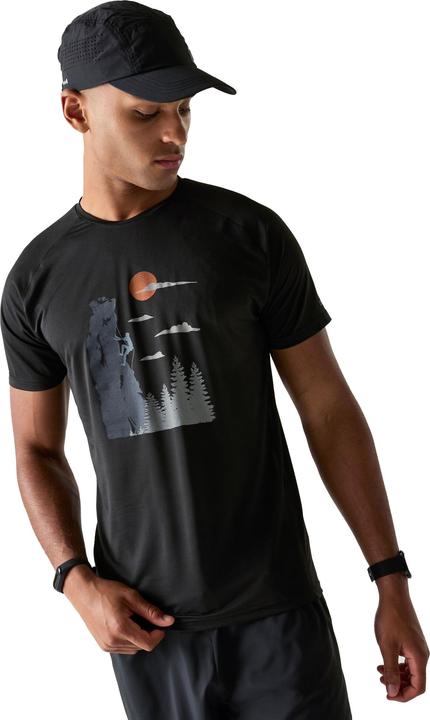 Produktbild Dare2b Tech II TShirt (XXL)