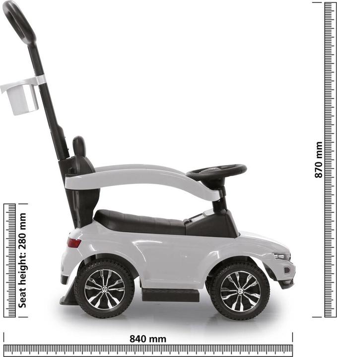 Image du produit Jamara VW T-Roc