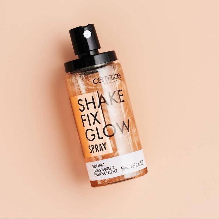 Produktbild Catrice Shake Fix Glow (Transparent)