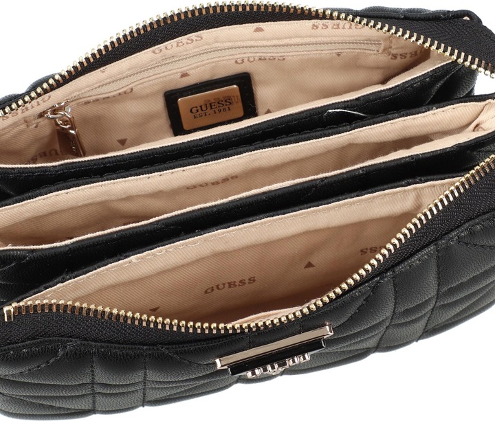 Produktbild Guess Latona Mini Bag Umhängetasche 18 cm