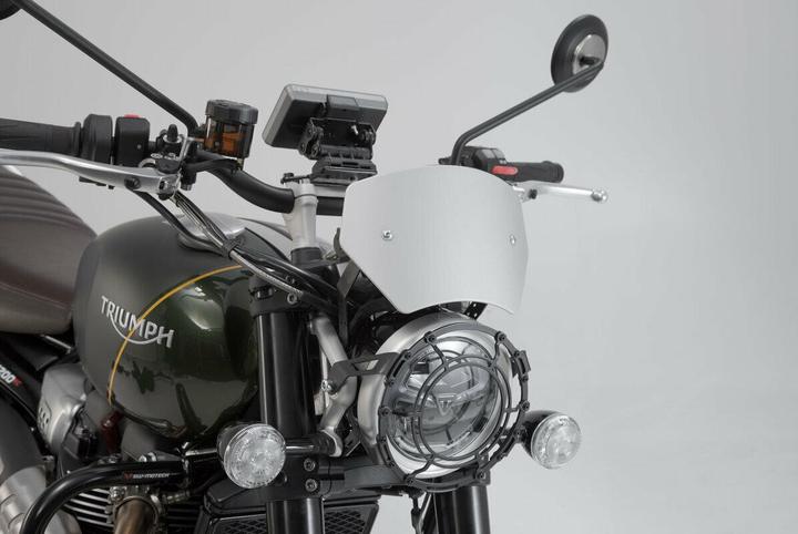 Immagine prodotto Sw Motech Disco di argento alluminato