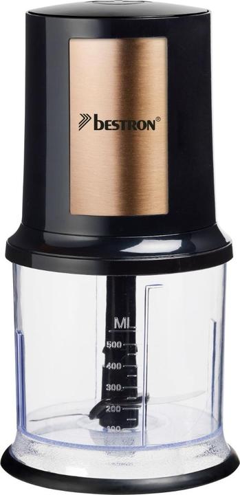 Image du produit Bestron AKC200CO (500 ml, 400 W)