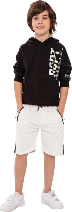 Produktbild Minoti Kapuzenpullover Jungen Fleece (104)