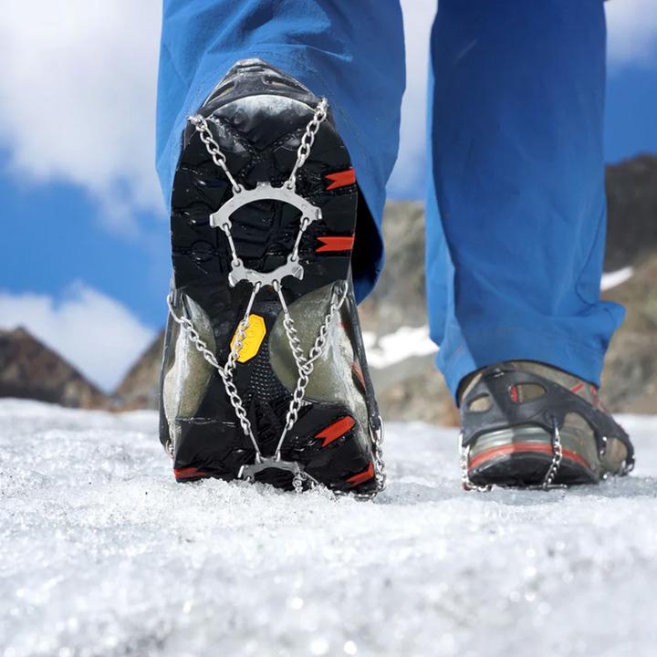 Produktbild Snowline Chainsen Trail Spikes (36 - 40)