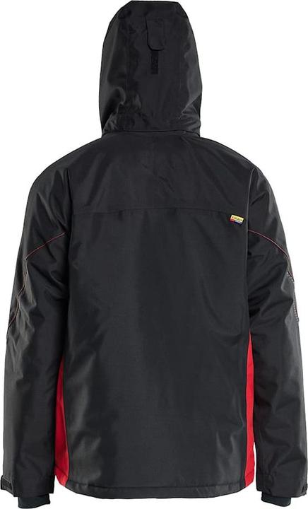 Actual product image Blakläder Blåkläder waterproof winter jacket (XXL)