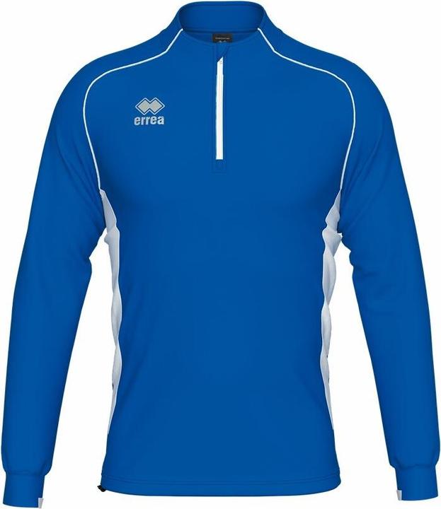 Blau, Blue, Weiss, White