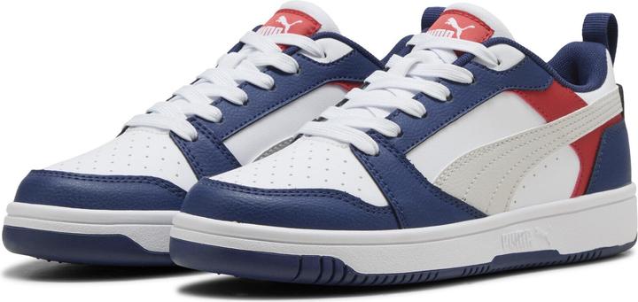 Produktbild Puma Rebound V6 Lo Jr (36)