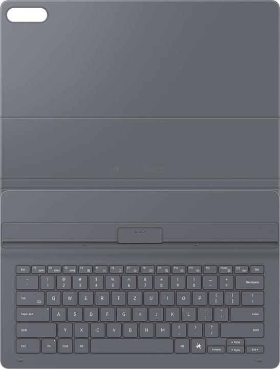 Image du produit Samsung Book Cover Keyboard Slim (CH, Galaxy Tab S11 Ultra)