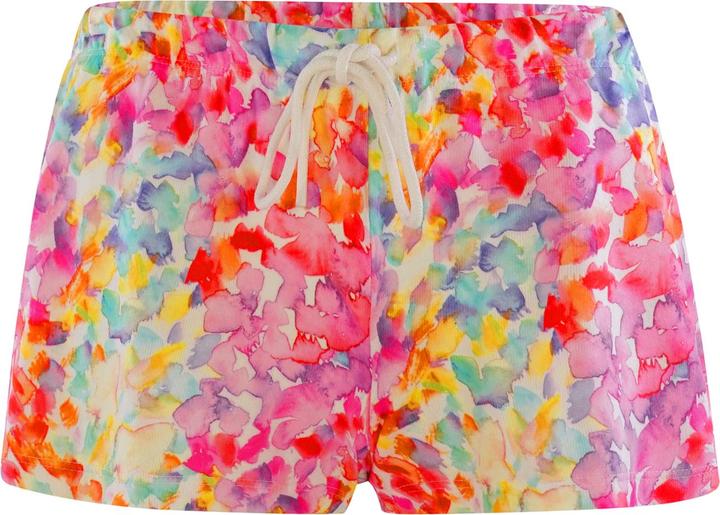 Actual product image Pj Salvage Pyjamashorts Finger Paints (XL)