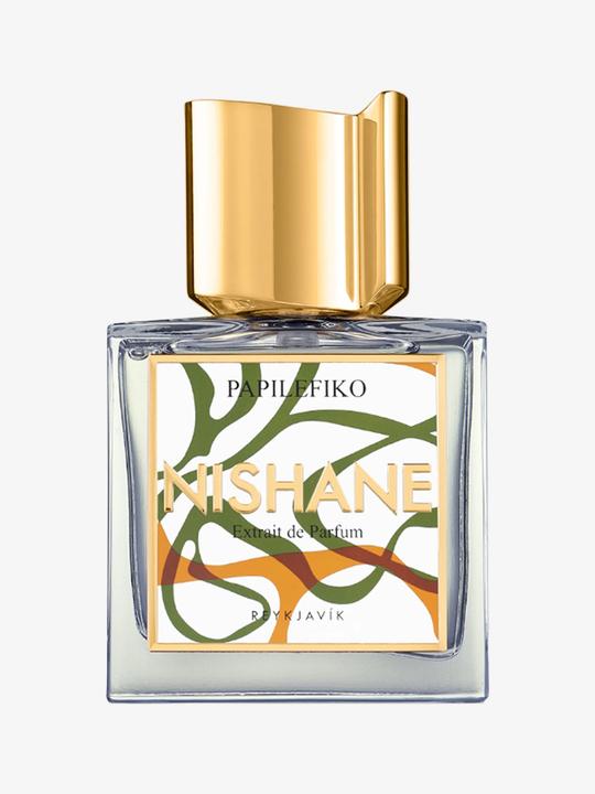 Actual product image Nishane Papilefiko (Extrait De Parfum, 50 ml)