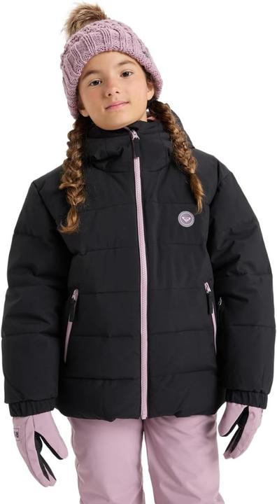 Immagine prodotto Roxy Girl's Snowy Hill Puffy (M)
