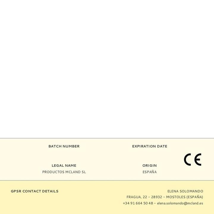 Produktbild Garland Schutzbrille