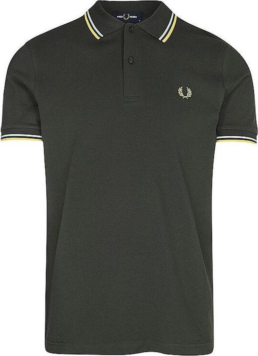 Hunting Green, Light Ice, Olive