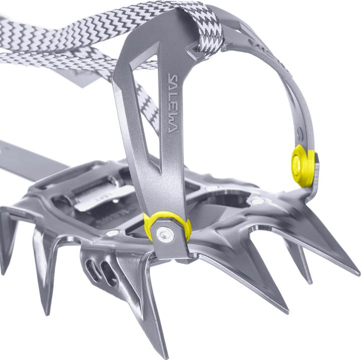 Immagine prodotto Salewa Ramponi Alpinist Combi (36, 37, 38, 39, 40, 41, 42, 43, 44, 45, 46, 47, 48)