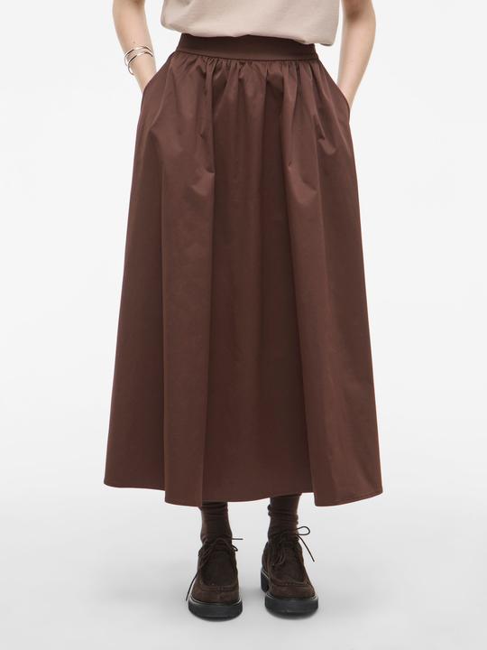 Produktbild Rouge Edit High Waist Maxirock (36)