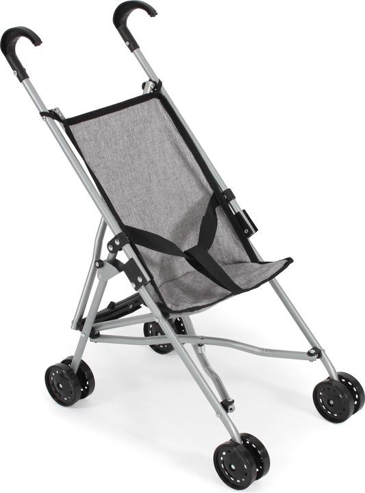 Actual product image Bayer Chic 2000 Mini buggy