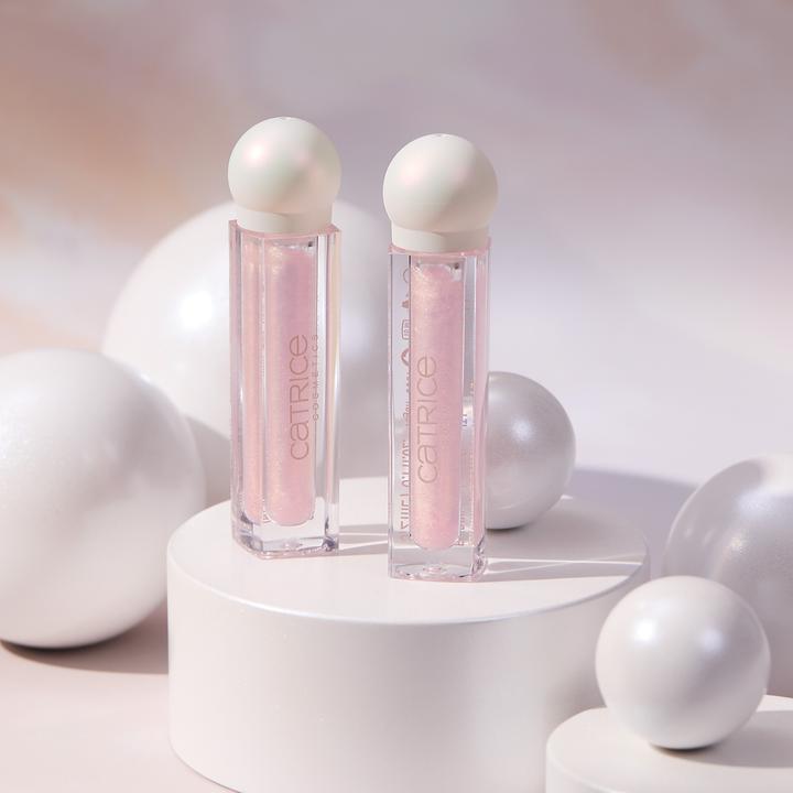 Image du produit Catrice PEARLFECTION Shimmer Lipgloss (30)