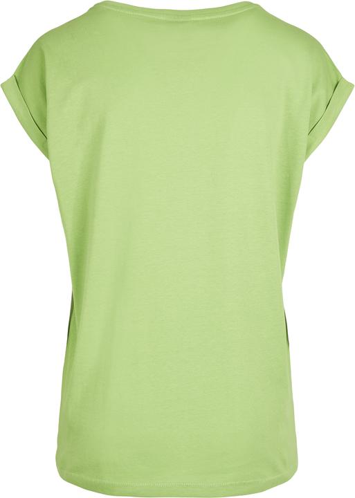 Produktbild Urban Classics Ladies Extended Shoulder Tee (XXL)