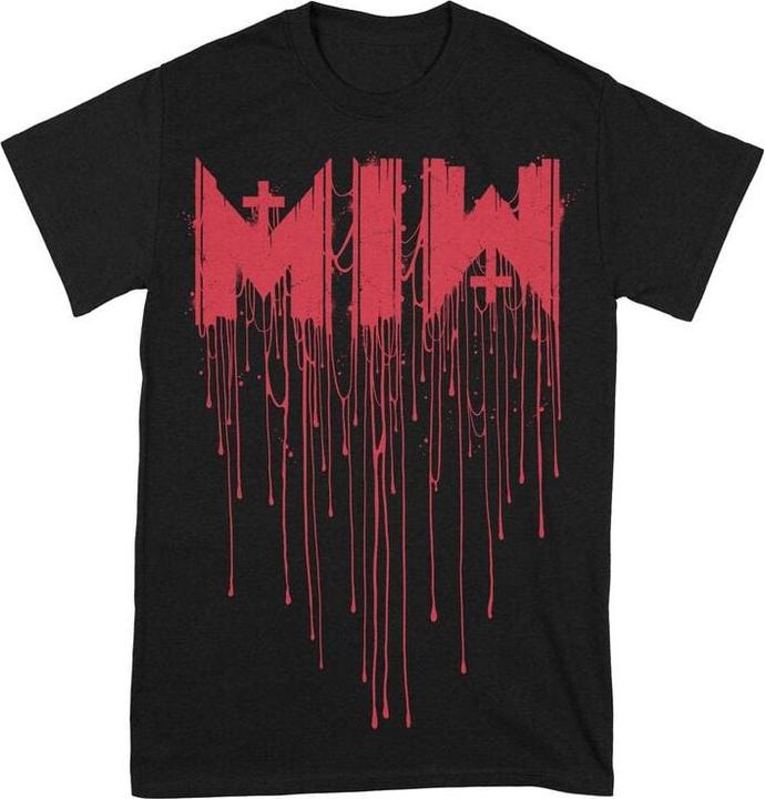 Produktbild Motionless In White Slaughterhouse Drip (XL)
