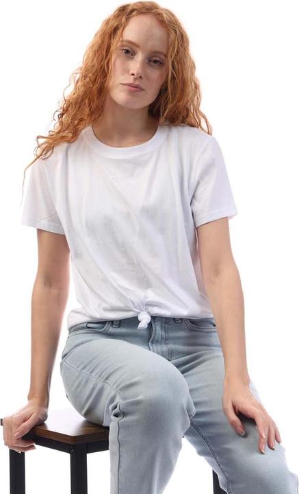 Produktbild DKNY TShirt Drehknoten (M)