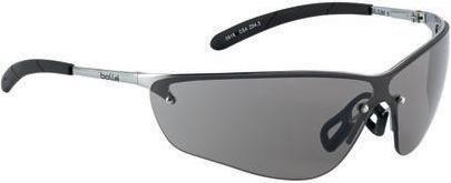 Produktbild Bollé Schutzbrille Silium, Grauton