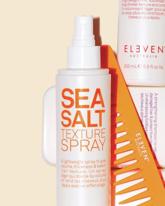 Produktbild ELEVEN Australia ELEVEN Style - Sea Salt Texture Spray (200 ml)