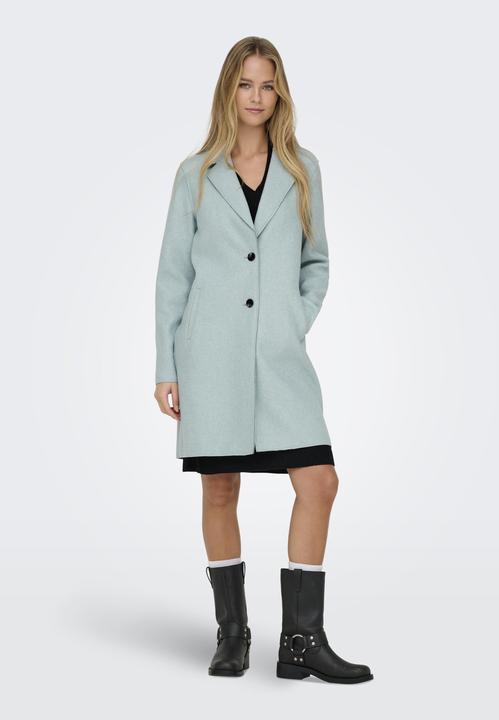 Immagine prodotto Only Cappotto coatigan monocolore (L)