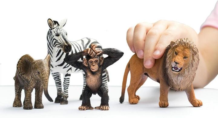 Produktbild Schleich Wild Life Starter