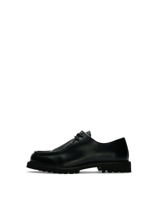 Image du produit Selected Homme Leder Moc-Toe-Schuhe (40)