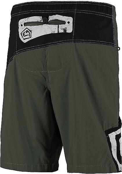 Produktbild E9 Klettershort Wet (M)
