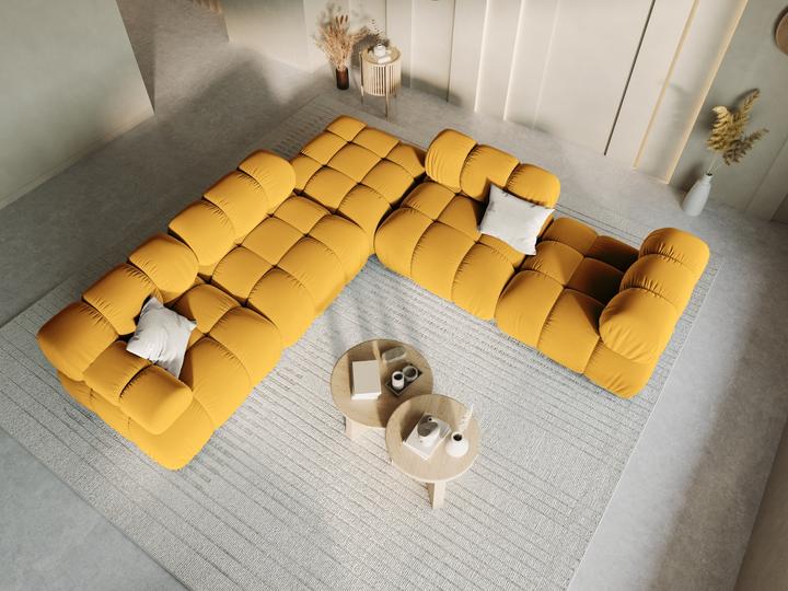 Actual product image Micadoni Bellis (Modular sofa, 1-seater)