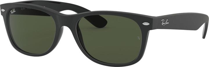 Green Classic G-15, Schwarz