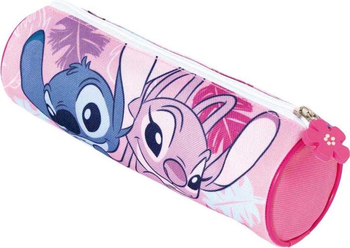 Immagine prodotto Federmäppchen mit Engel und Stitch