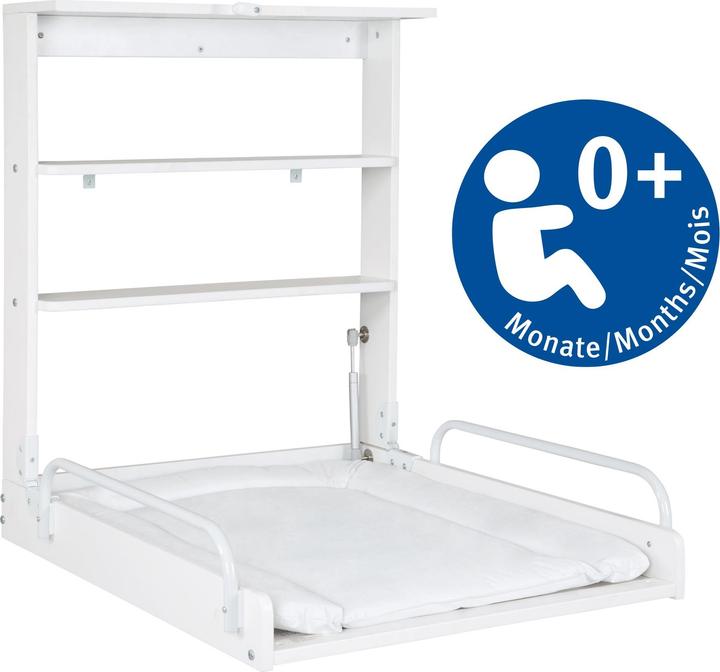 Produktbild Roba Vogeltanz