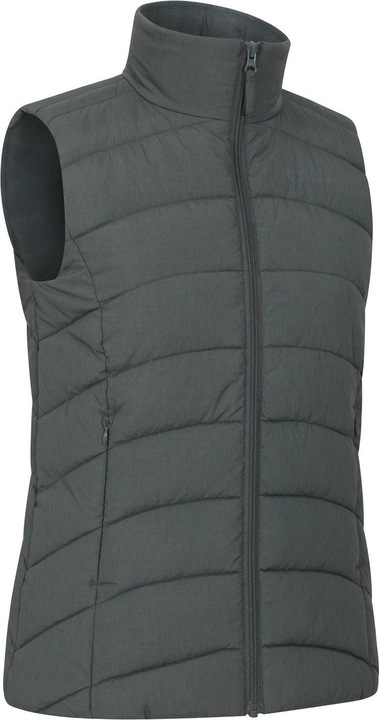 Image du produit Mountain Warehouse Gilet matelassé Opal Femme/Ladies (40 D)