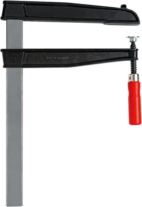 Bessey Deep-clamping screw clamp TGNT 2 (2000 mm)