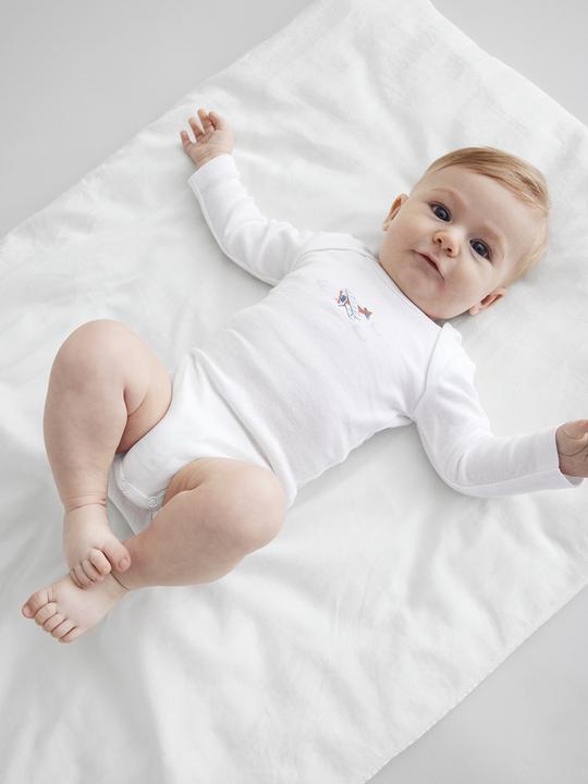 Actual product image Name it 3er-Pack Body (62)