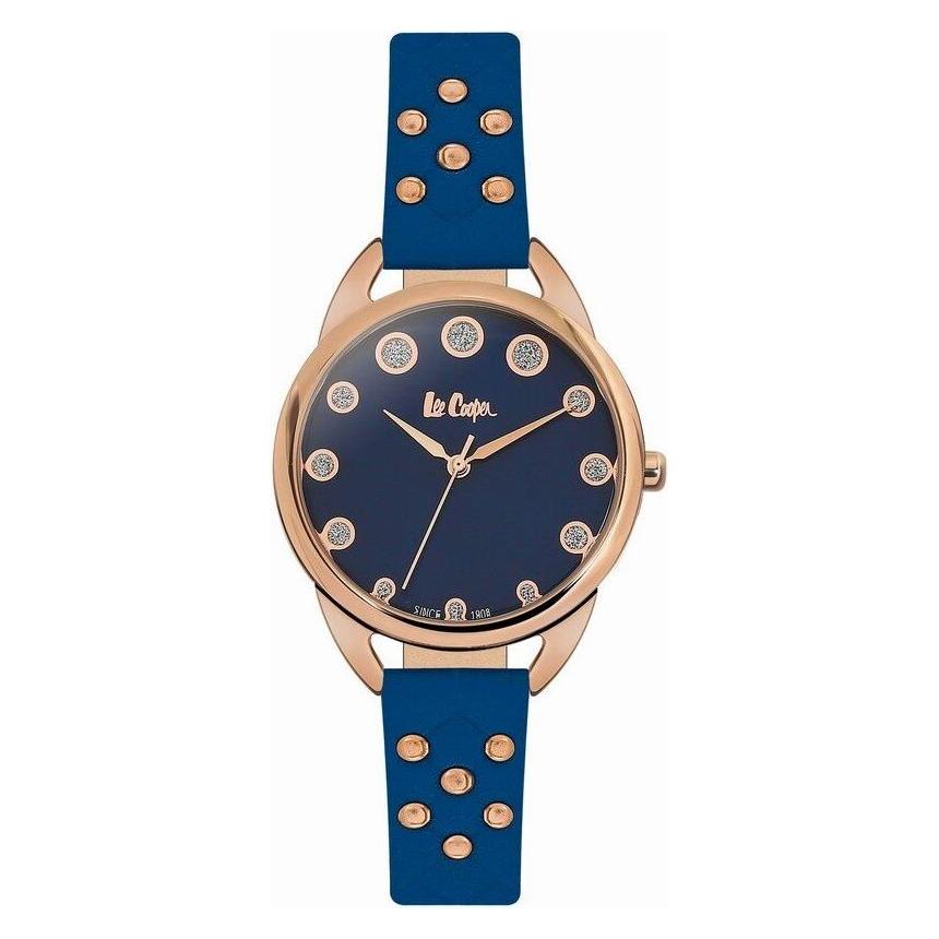 Lee Cooper, Armbanduhr, LC06388.499