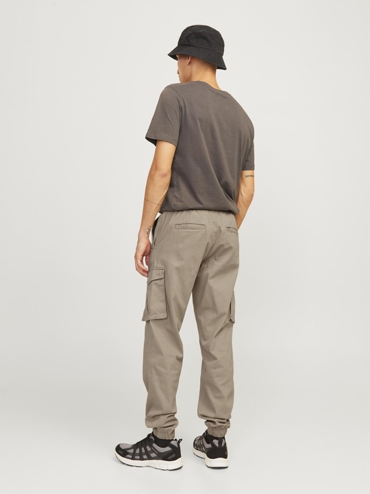 Produktbild Aprel Relaxed Fit Cargo-Hose Cargo-Hose (34)